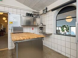 4 Star Holiday Home in Ebeltoft