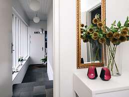 4 Star Holiday Home in Ebeltoft