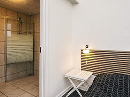 4 Star Holiday Home in Ebeltoft