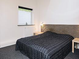4 Star Holiday Home in Ebeltoft