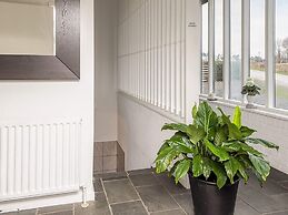 4 Star Holiday Home in Ebeltoft