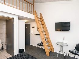 4 Star Holiday Home in Ebeltoft