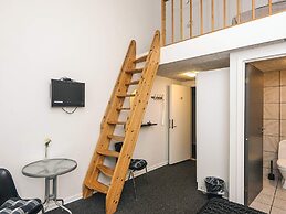 4 Star Holiday Home in Ebeltoft