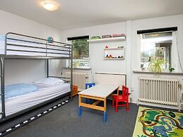 4 Star Holiday Home in Ebeltoft