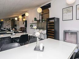 4 Star Holiday Home in Ebeltoft