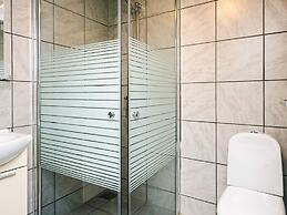 4 Star Holiday Home in Ebeltoft