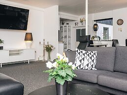 4 Star Holiday Home in Ebeltoft