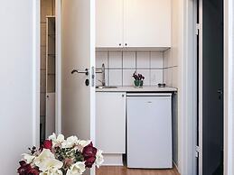 4 Star Holiday Home in Ebeltoft