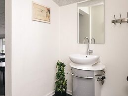 4 Star Holiday Home in Ebeltoft
