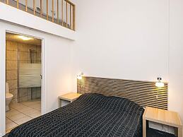 4 Star Holiday Home in Ebeltoft