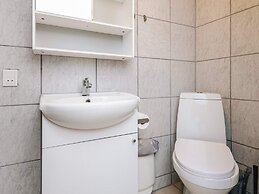 4 Star Holiday Home in Ebeltoft