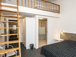 4 Star Holiday Home in Ebeltoft