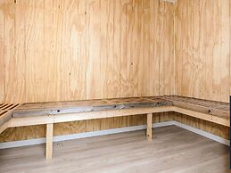 4 Star Holiday Home in Ebeltoft