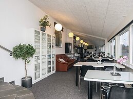4 Star Holiday Home in Ebeltoft