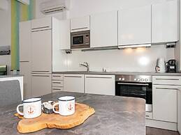 Holiday Home in Wendtorf