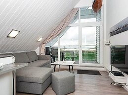 Holiday Home in Wendtorf