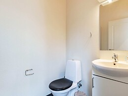 5 Star Holiday Home in Skals