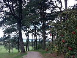 5 Star Holiday Home in Skals