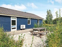5 Star Holiday Home in Skals