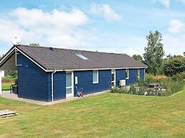 5 Star Holiday Home in Skals
