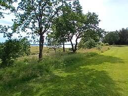 5 Star Holiday Home in Skals