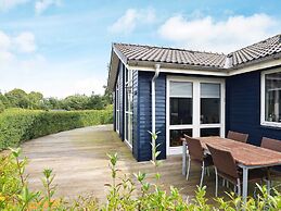5 Star Holiday Home in Skals