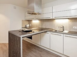 Holiday Home in Wendtorf