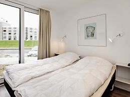 Holiday Home in Wendtorf