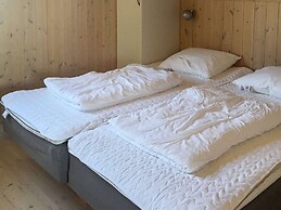 6 Person Holiday Home in Ringkobing-by Traum