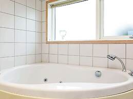 6 Person Holiday Home in Ringkobing-by Traum
