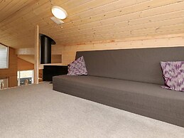 6 Person Holiday Home in Ringkobing-by Traum