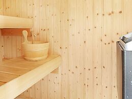 6 Person Holiday Home in Ringkobing-by Traum