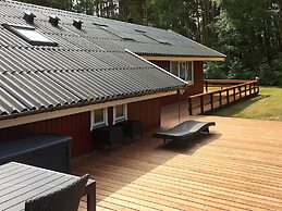 Tranquil Spa Retreat - By Traum Ferienwohnungen
