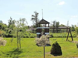 5 Star Holiday Home in Idestrup