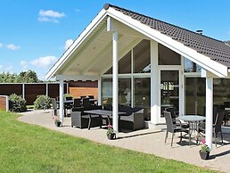 5 Star Holiday Home in Idestrup