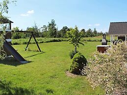 5 Star Holiday Home in Idestrup