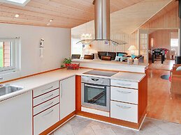 5 Star Holiday Home in Idestrup