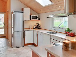 5 Star Holiday Home in Idestrup