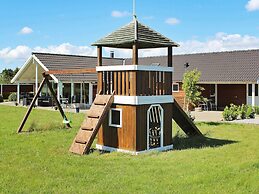 5 Star Holiday Home in Idestrup