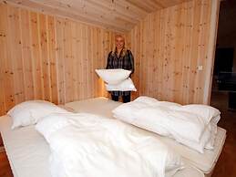 5 Star Holiday Home in Idestrup