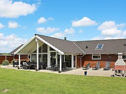 5 Star Holiday Home in Idestrup