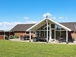 5 Star Holiday Home in Idestrup