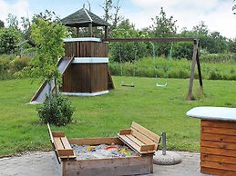 5 Star Holiday Home in Idestrup