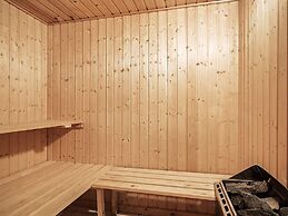 4 Star Holiday Home in Blokhus