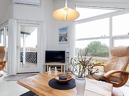 4 Star Holiday Home in Blokhus