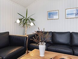 4 Star Holiday Home in Blokhus