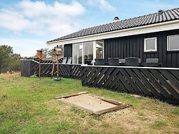 4 Star Holiday Home in Blokhus