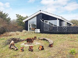 4 Star Holiday Home in Blokhus