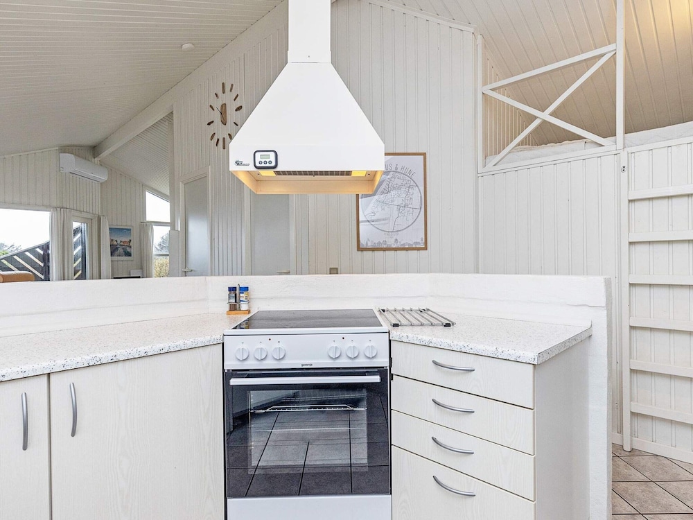 4 Star Holiday Home in Blokhus