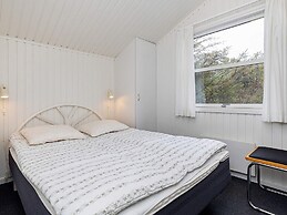 4 Star Holiday Home in Blokhus